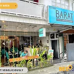 Bangsar Three Storey Luxury Landed House 19Pax