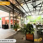 Bangsar Three Storey Luxury Landed House 19Pax