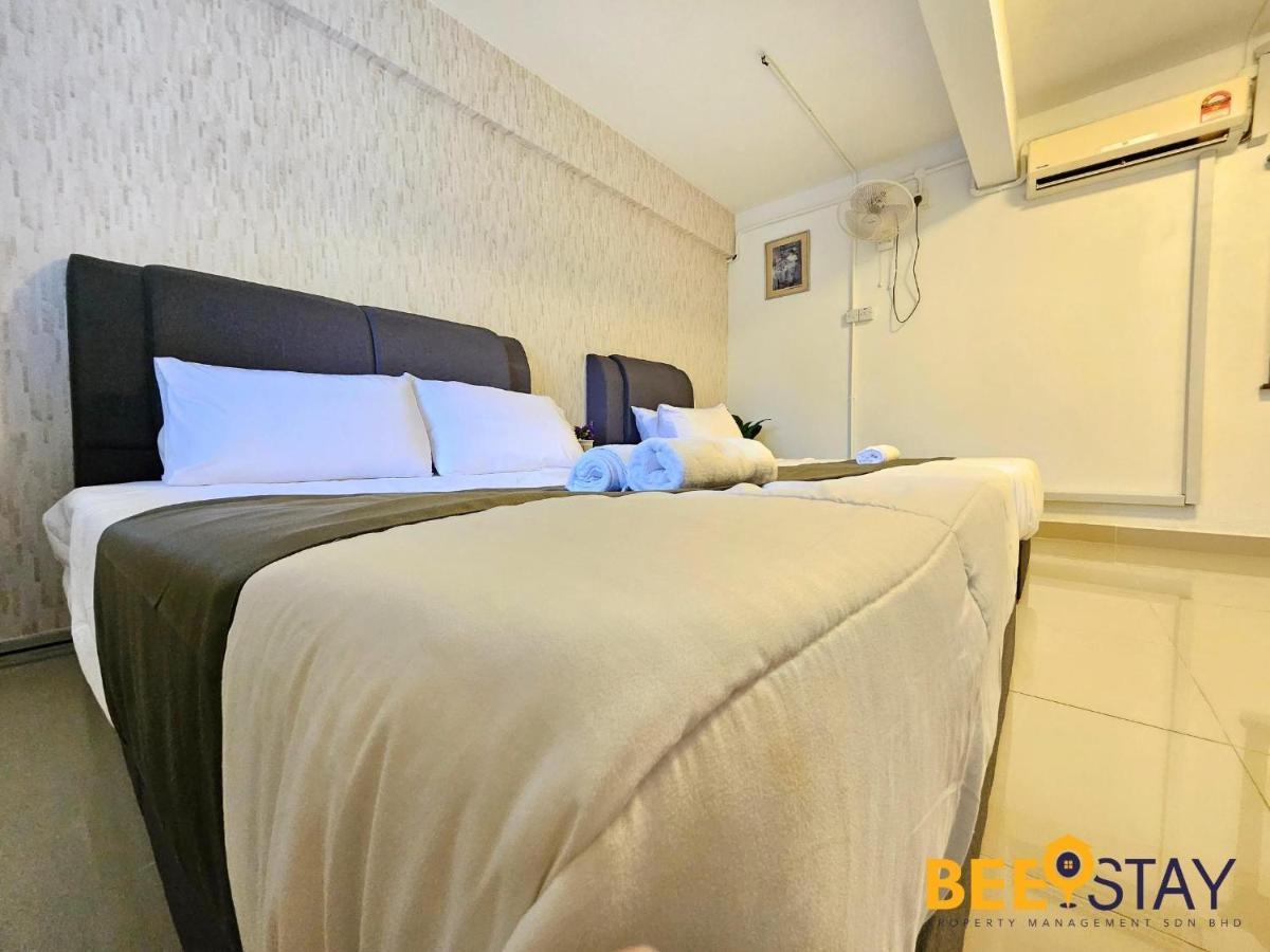Vila Bangsar Three Storey Luxury Landed House 19pax *