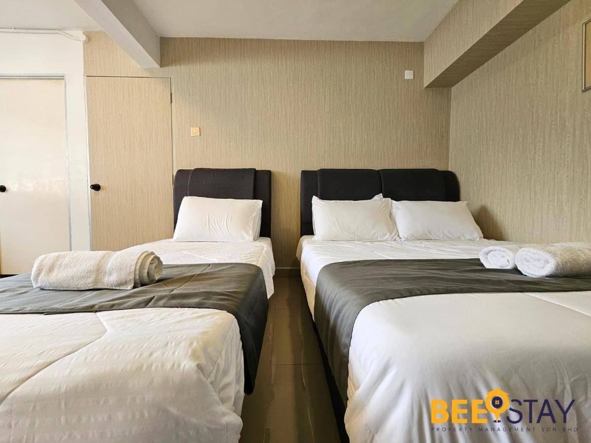 Vila Bangsar Three Storey Luxury Landed House 19pax *