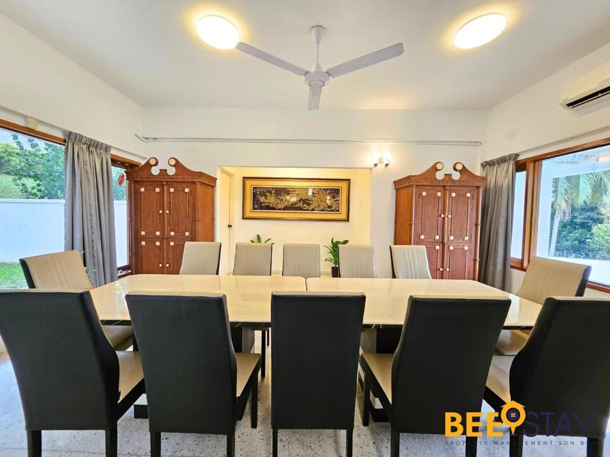 Vila Bangsar Three Storey Luxury Landed House 19pax Kuala Lumpur