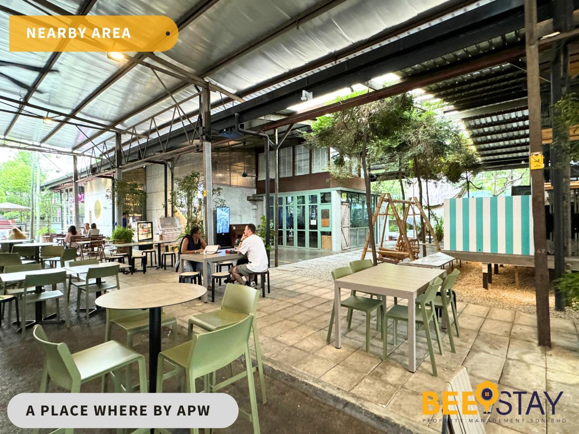 Vila Bangsar Three Storey Luxury Landed House 19pax *